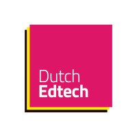 Dutch Edtech logo, Dutch Edtech contact details