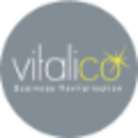 Vitalico logo, Vitalico contact details