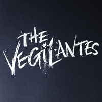 The Vegilantes logo, The Vegilantes contact details