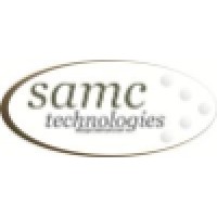 SAMC Technologies logo, SAMC Technologies contact details