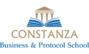 Constanza Business and Protocol School logo, Constanza Business and Protocol School contact details