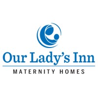 Our Lady's Inn logo, Our Lady's Inn contact details