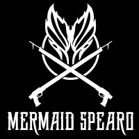 Mermaid Spearo logo, Mermaid Spearo contact details