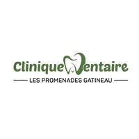 Clinique Dentaire Les Promenades Gatineau logo, Clinique Dentaire Les Promenades Gatineau contact details