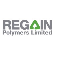 Regain Polymers Ltd logo, Regain Polymers Ltd contact details