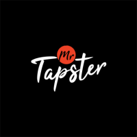 Mr. Tapster Ltd logo, Mr. Tapster Ltd contact details