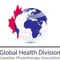 Global Health Division of the Canadian Physiotherapy Association logo, Global Health Division of the Canadian Physiotherapy Association contact details