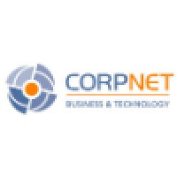 Corpnet logo, Corpnet contact details