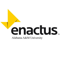 Enactus AAMU (Social Entrepreneurship Club) logo, Enactus AAMU (Social Entrepreneurship Club) contact details