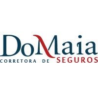 DoMaia Seguros logo, DoMaia Seguros contact details