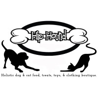 Hip Hound Shop logo, Hip Hound Shop contact details