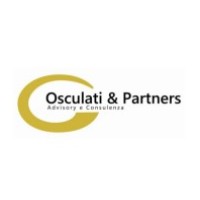 Osculati & Partners logo, Osculati & Partners contact details