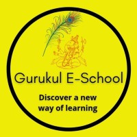 Gurukul The School(Official) logo, Gurukul The School(Official) contact details