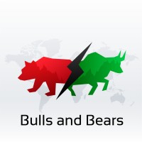 Bulls and Bears PDPU logo, Bulls and Bears PDPU contact details