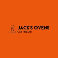 Jack's Ovens logo, Jack's Ovens contact details