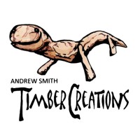 Andrew Smith Timber Creations logo, Andrew Smith Timber Creations contact details