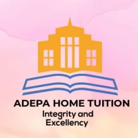 Adepa Home Tuition logo, Adepa Home Tuition contact details