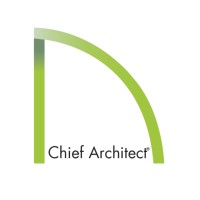 Chief Architect logo, Chief Architect contact details