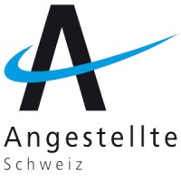 Angestellte Schweiz logo, Angestellte Schweiz contact details