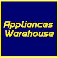 Appliances Warehouse logo, Appliances Warehouse contact details