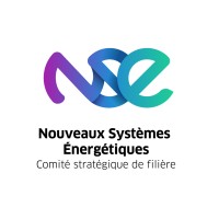 Nouveaux Systèmes Energétiques, Comité Stratégique de Filière logo, Nouveaux Systèmes Energétiques, Comité Stratégique de Filière contact details