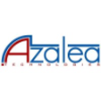 Azalea Technology logo, Azalea Technology contact details