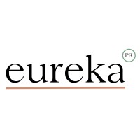 Eureka PR logo, Eureka PR contact details