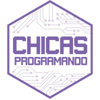 Chicas Programando logo, Chicas Programando contact details