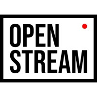 Open Stream logo, Open Stream contact details