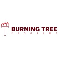 Burning Tree Lodge logo, Burning Tree Lodge contact details