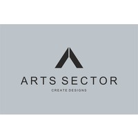 Arts Sector logo, Arts Sector contact details