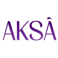 AKSA Jewelry logo, AKSA Jewelry contact details