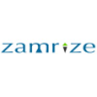 Zamrize logo, Zamrize contact details