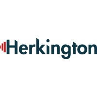 Herkington logo, Herkington contact details