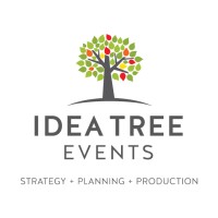 Idea Tree Events logo, Idea Tree Events contact details