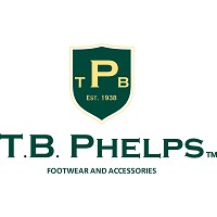 T.B. PHELPS Footwear and Accessories logo, T.B. PHELPS Footwear and Accessories contact details