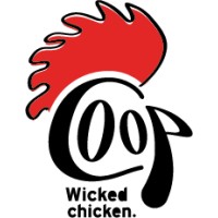 The Coop Wicked Chicken logo, The Coop Wicked Chicken contact details