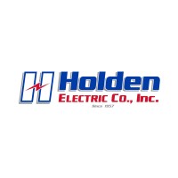 Holden Electric Co., Inc / Agate Electric logo, Holden Electric Co., Inc / Agate Electric contact details