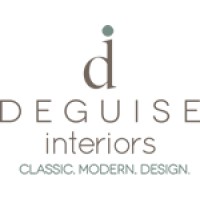 Deguise Interiors logo, Deguise Interiors contact details