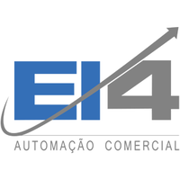 EI4 - Automação comercial logo, EI4 - Automação comercial contact details