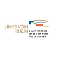 Augenzentrum LINKS VOM RHEIN logo, Augenzentrum LINKS VOM RHEIN contact details