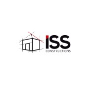 ISS Construction Company logo, ISS Construction Company contact details