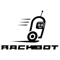 Rackbot logo, Rackbot contact details