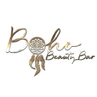 Boho Beauty Bar logo, Boho Beauty Bar contact details