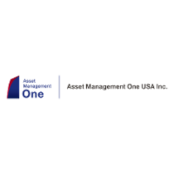 Asset Management One USA logo, Asset Management One USA contact details