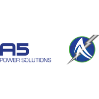 A5 Power Solutions logo, A5 Power Solutions contact details