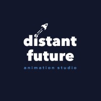 Distant Future Animation Studio logo, Distant Future Animation Studio contact details