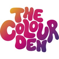 The Colour Den Ltd logo, The Colour Den Ltd contact details