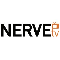 Nerve TV logo, Nerve TV contact details