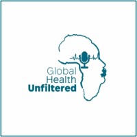 Global Health Unfiltered! logo, Global Health Unfiltered! contact details